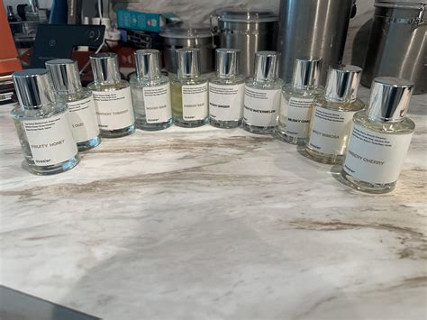 Dossier fragrances : r/fragranceclones .